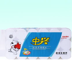 滿城縣中興衛(wèi)生用品廠 打造個人衛(wèi)生用品的匠心系列